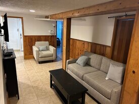 3406 15th St NE, Unit Basement Apartment in Washington, DC - Building Photo