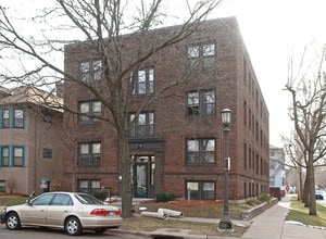 436 Dayton Ave in St. Paul, MN - Building Photo - Building Photo