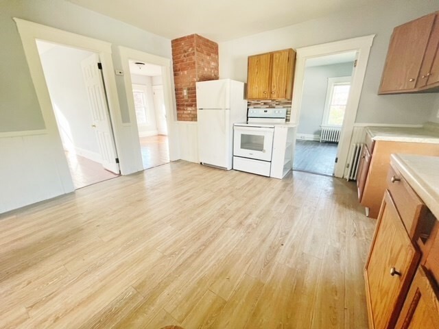6 Aldrich Rd-Unit -2 in Bridgewater, MA - Foto de edificio