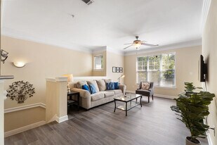 2431 Brisbane Woods Way in Cary, NC - Building Photo