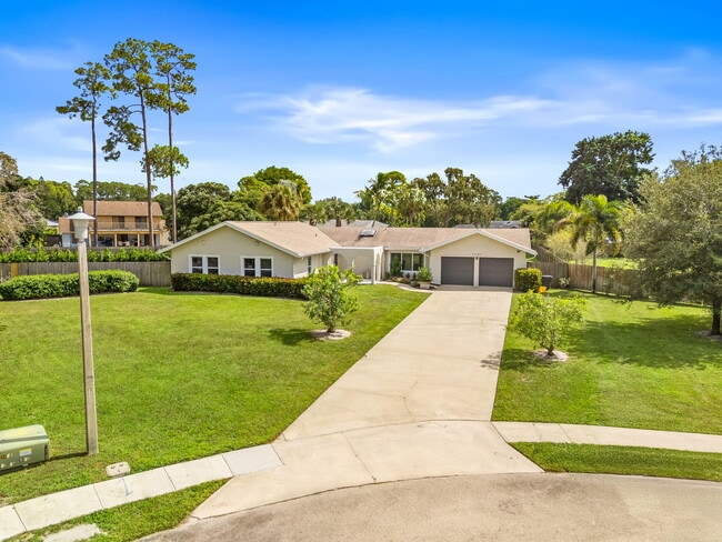 property at 12192 Branding Iron Ct