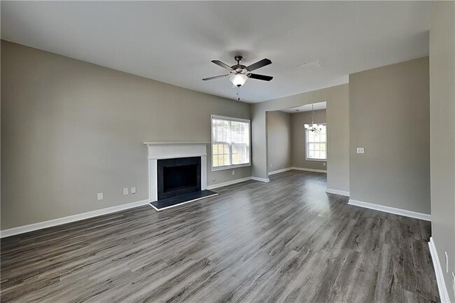 45 Moreland Cir in Hiram, GA - Building Photo - Building Photo