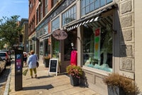 Apartamentos en Gloucester, MA