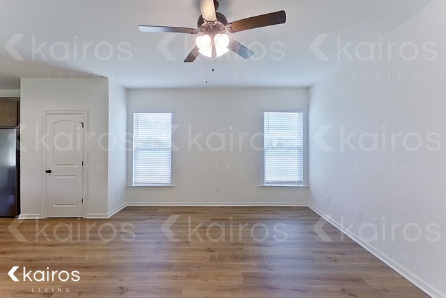 100 Teddy Ln in Lafayette, LA - Building Photo - Building Photo