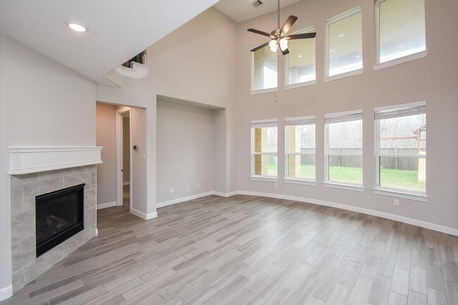 property at 4510 Shaded Arbor Way