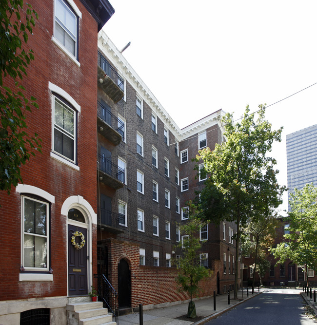 Sartain Hall in Philadelphia, PA - Building Photo - Building Photo