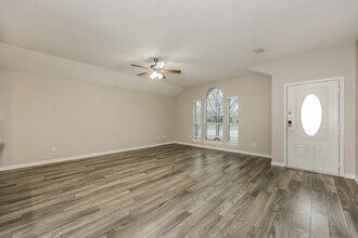 1159 Whispering Meadows in Crowley, TX - Building Photo - Building Photo