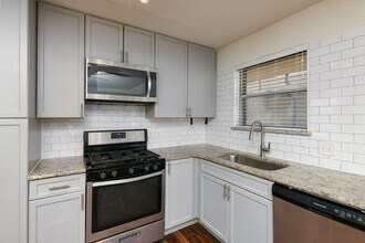 623 Kirby Ln in Richardson, TX - Building Photo - Building Photo