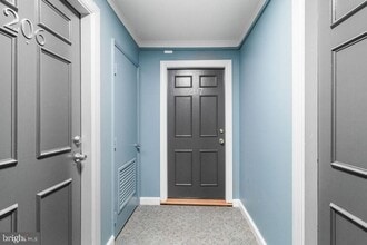 1101 St Paul St in Baltimore, MD - Building Photo - Building Photo