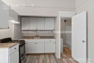 515 Cherry St in Norristown, PA - Building Photo - Building Photo