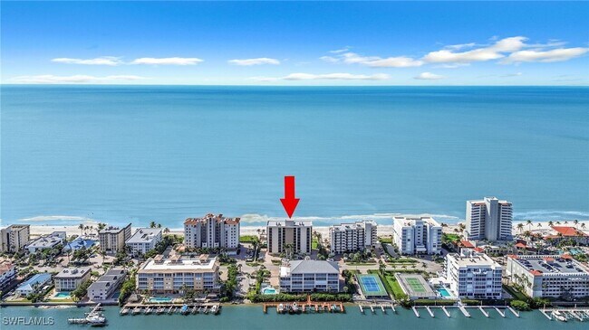 9653 Gulf Shore Dr in Naples, FL - Building Photo - Building Photo