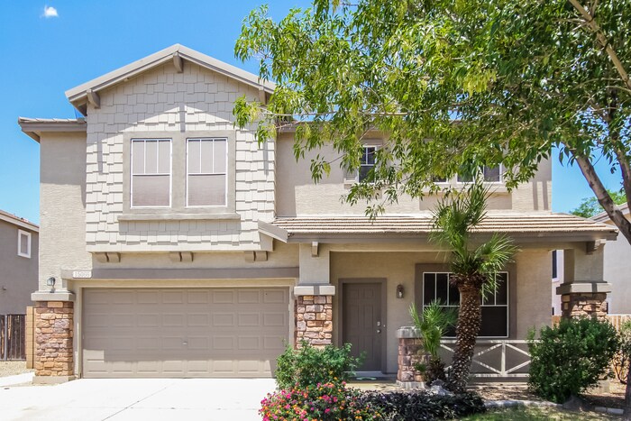 15066 W Bloomfield Rd in Surprise, AZ - Building Photo