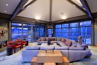 821 Cluny Rd in Aspen, CO - Building Photo - Building Photo