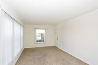 Interior Photo - Crenshaw Terrace Apartments in Los Angeles, California