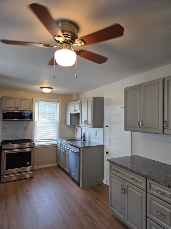 property at 397 Crescent