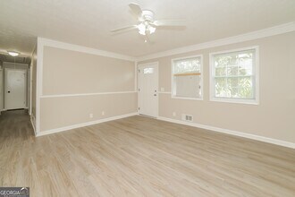 608 Upland Ridge Dr NW in Conyers, GA - Building Photo - Building Photo