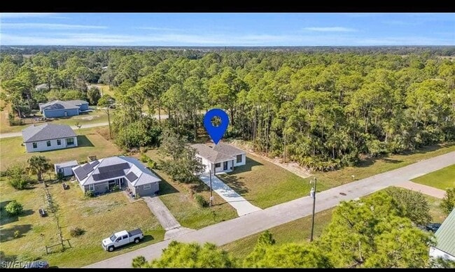 property at 6018 S Moss Cir