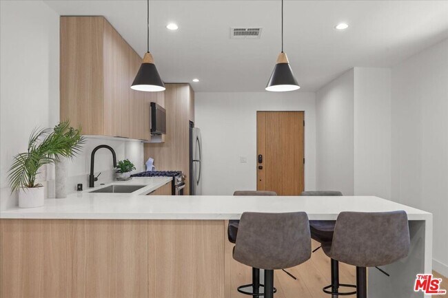 property at 847 N June St