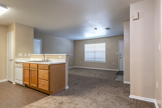 Park at Walkers Landing in Magnolia, TX - Building Photo - Interior Photo