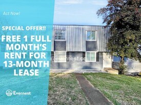 2315 Oak Ct in Nashville, TN - Building Photo