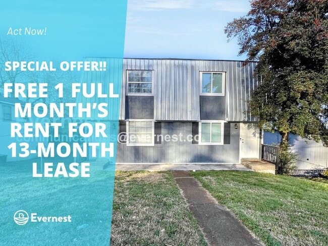 property at 2315 Oak Ct