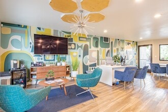 Mercury on Mill in Tempe, AZ - Building Photo - Building Photo