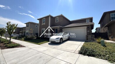 3718 Nuestra Ave in Sacramento, CA - Building Photo - Building Photo