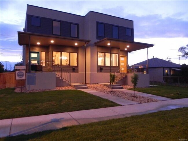 property at 1555 Julian St