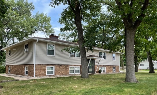 24306 W McGillen Ave, Unit Apt 3 in Mattawan, MI - Building Photo - Building Photo