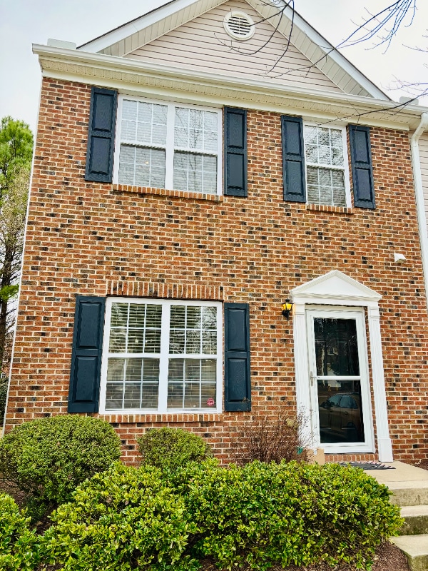 21 Edgebrook Cir in Durham, NC - Building Photo - Building Photo