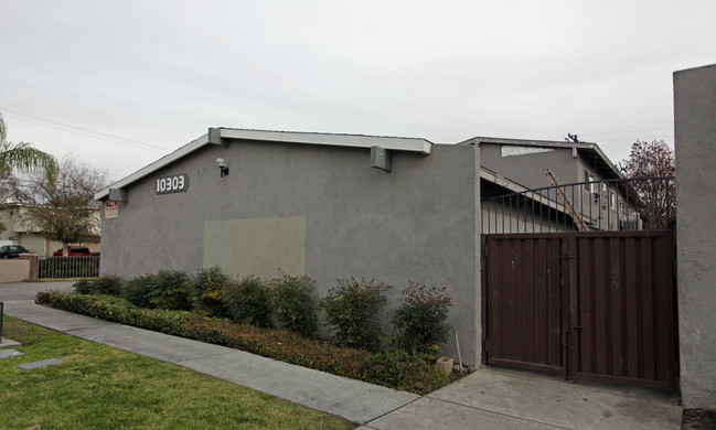 10303 Pradera Ave in Montclair, CA - Building Photo - Building Photo