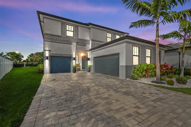 17577 SW 41st St in Miramar, FL - Building Photo - Building Photo