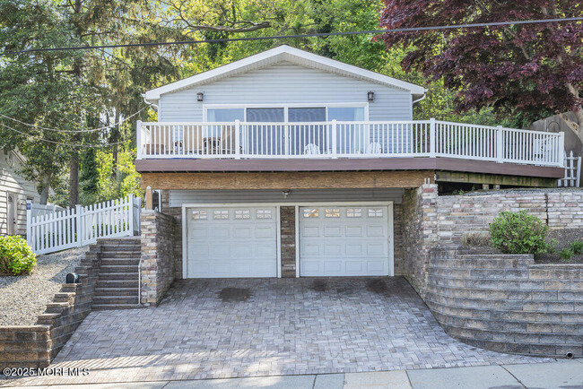 property at 193 Navesink Ave