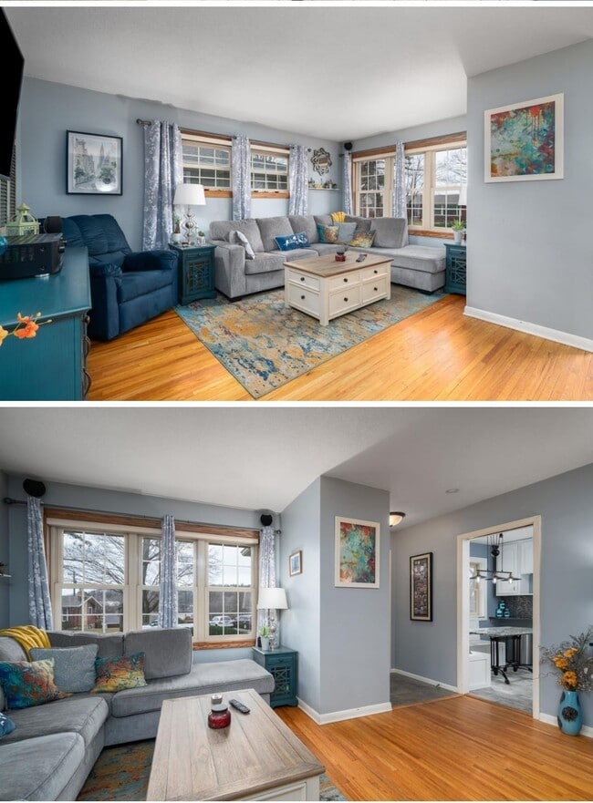 1640 1st Ave NE in Rochester, MN - Foto de edificio - Building Photo