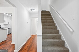 3688 Burnley Ct in Stonecrest, GA - Building Photo - Building Photo