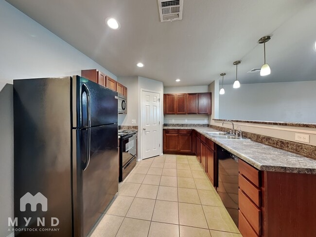 3515 E Fairmont St in Broken Arrow, OK - Building Photo - Building Photo