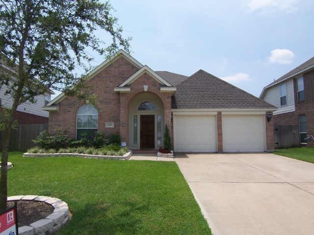 property at 13615 Braydon Bend Dr