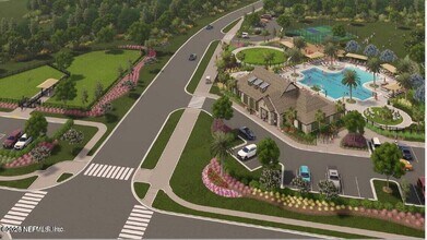 473 Cordova Palms Pkwy in St. Augustine, FL - Building Photo - Building Photo