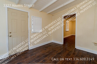 3327 Harris St in Montgomery, AL - Building Photo - Building Photo