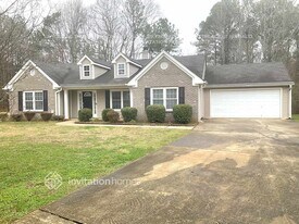 4930 Brookwood Pl in Atlanta, GA - Building Photo