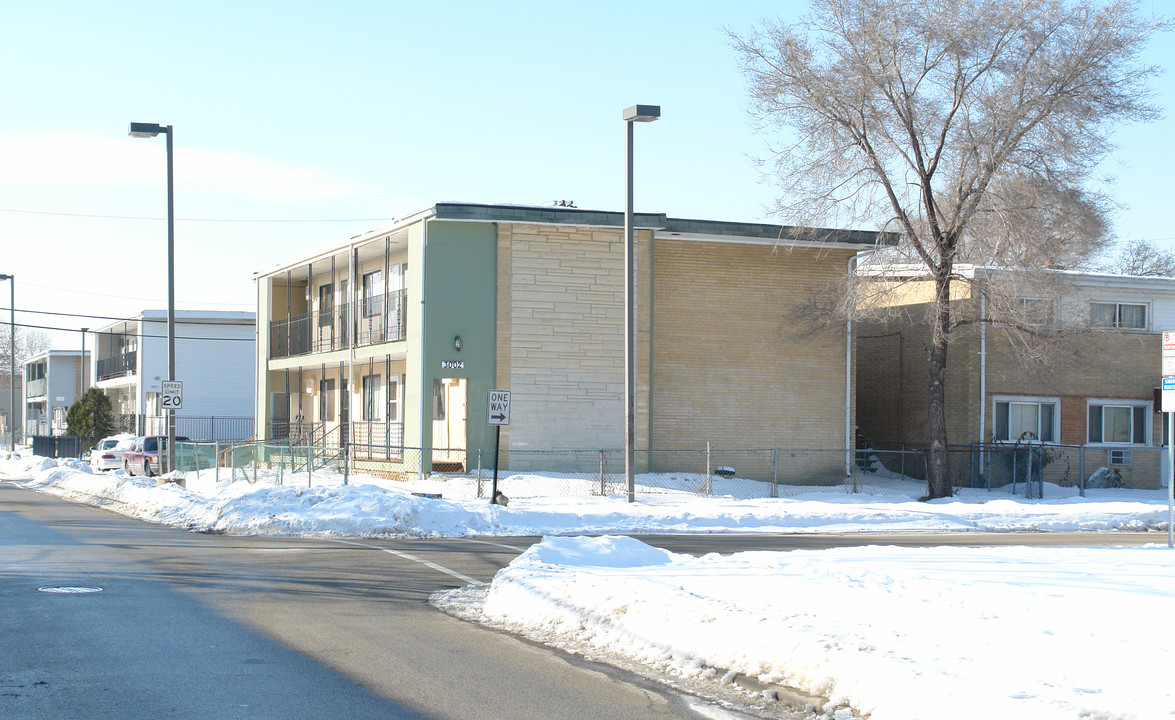 3002 Bright St in Franklin Park, IL - Building Photo