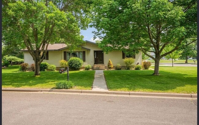property at 325 Carrie Cir