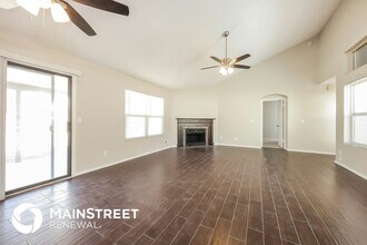 5412 W Cochise Dr in Glendale, AZ - Building Photo - Building Photo
