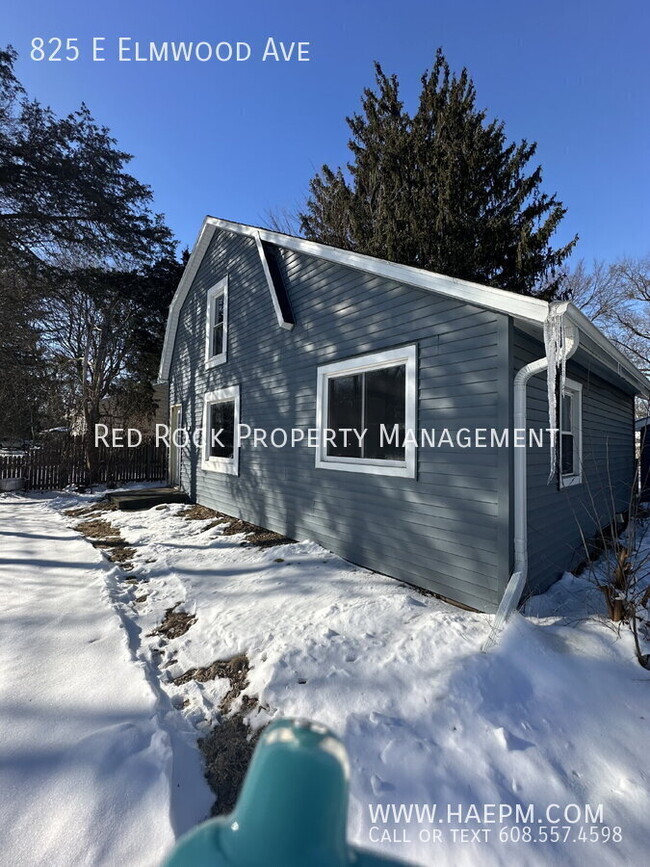 property at 825 Elmwood Ave