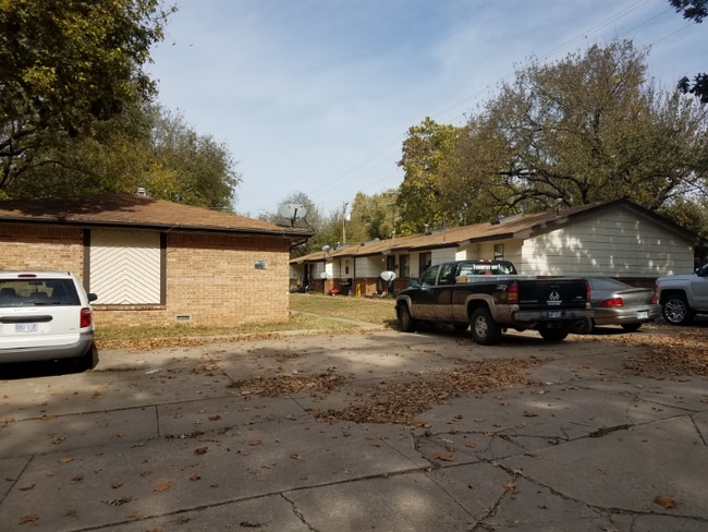 property at 218 E Main St