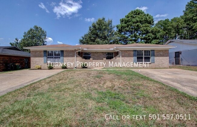 5300 Southboro Ct in Little Rock, AR - Building Photo - Building Photo