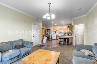 331 Belmont Pl in Provo, UT - Foto de edificio - Building Photo