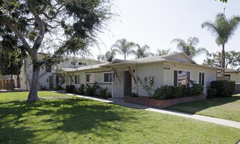 2104 W Juno Ave in Anaheim, CA - Building Photo
