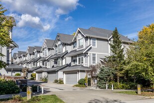 Bristol Wynde in Langley, BC - Building Photo