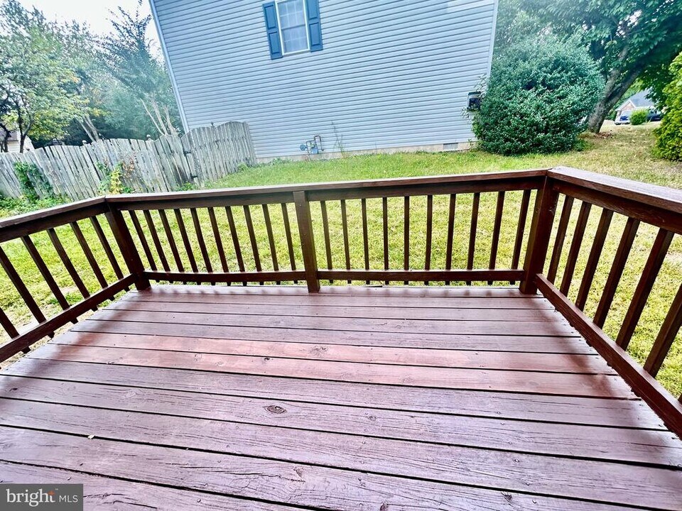 200 Canyon Rd in Winchester, VA - Building Photo